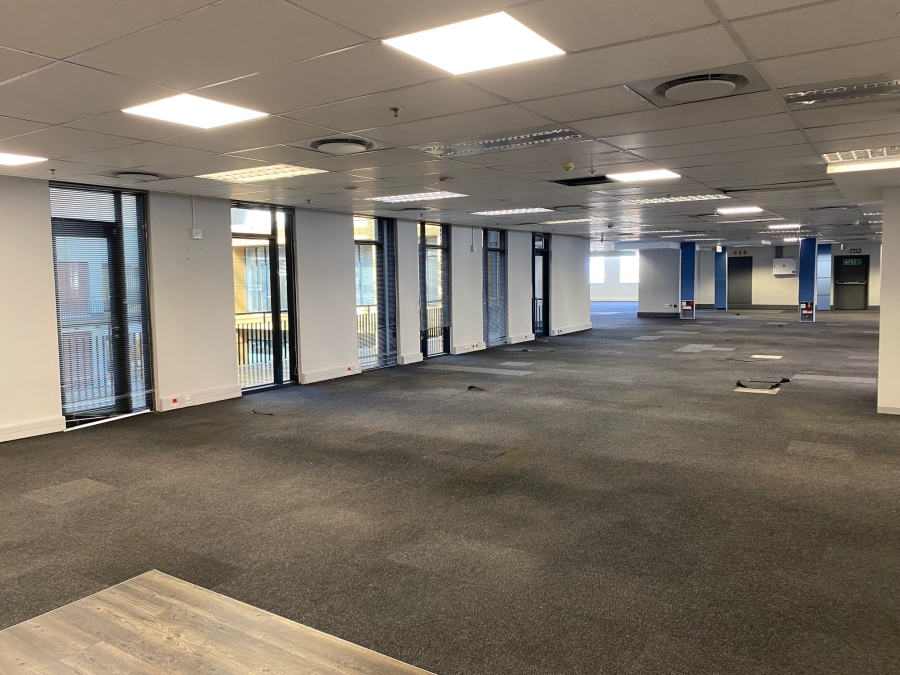 To Let commercial Property for Rent in Cape Town City Centre Western Cape